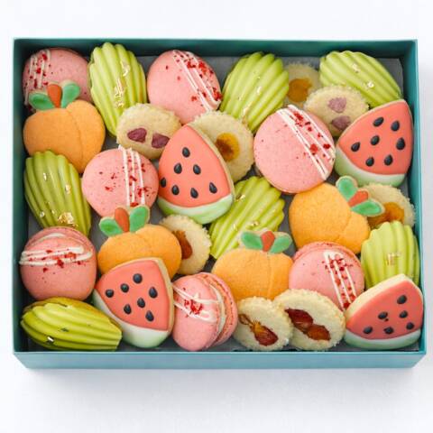Summer Sweet Box